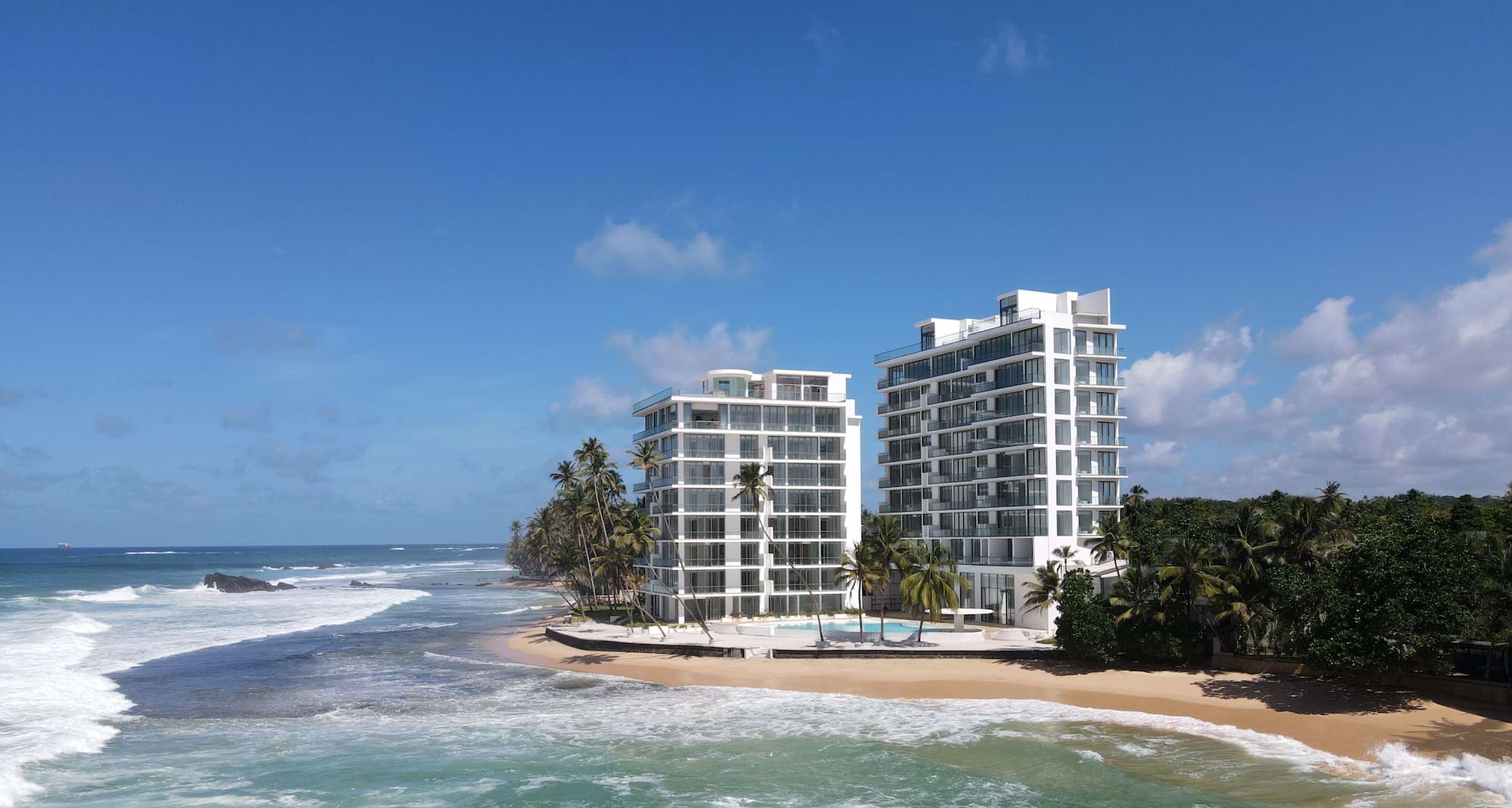Services | Radisson Collection Resort, Galle