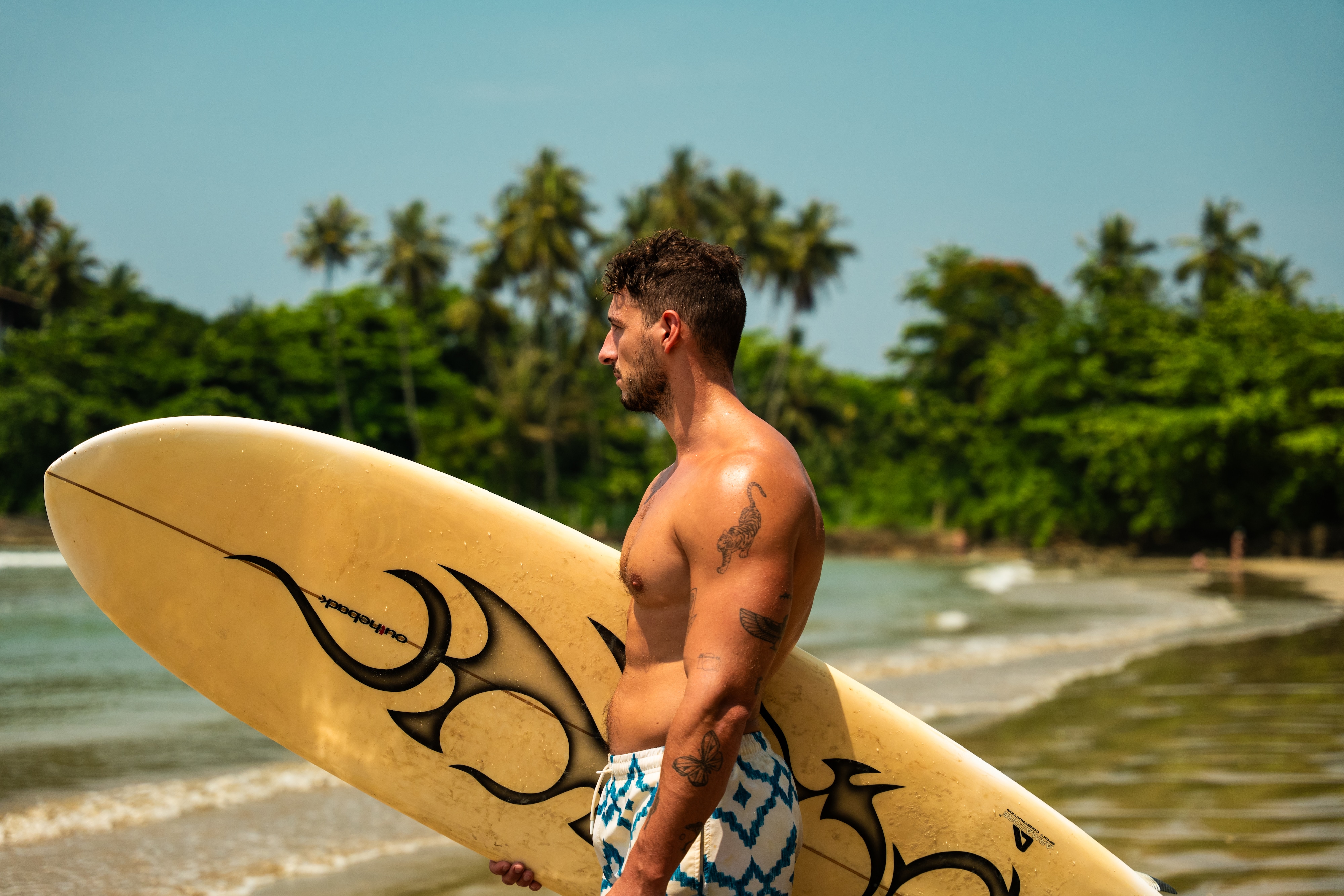 Radisson Collection Resort, Galle - Aussenansicht