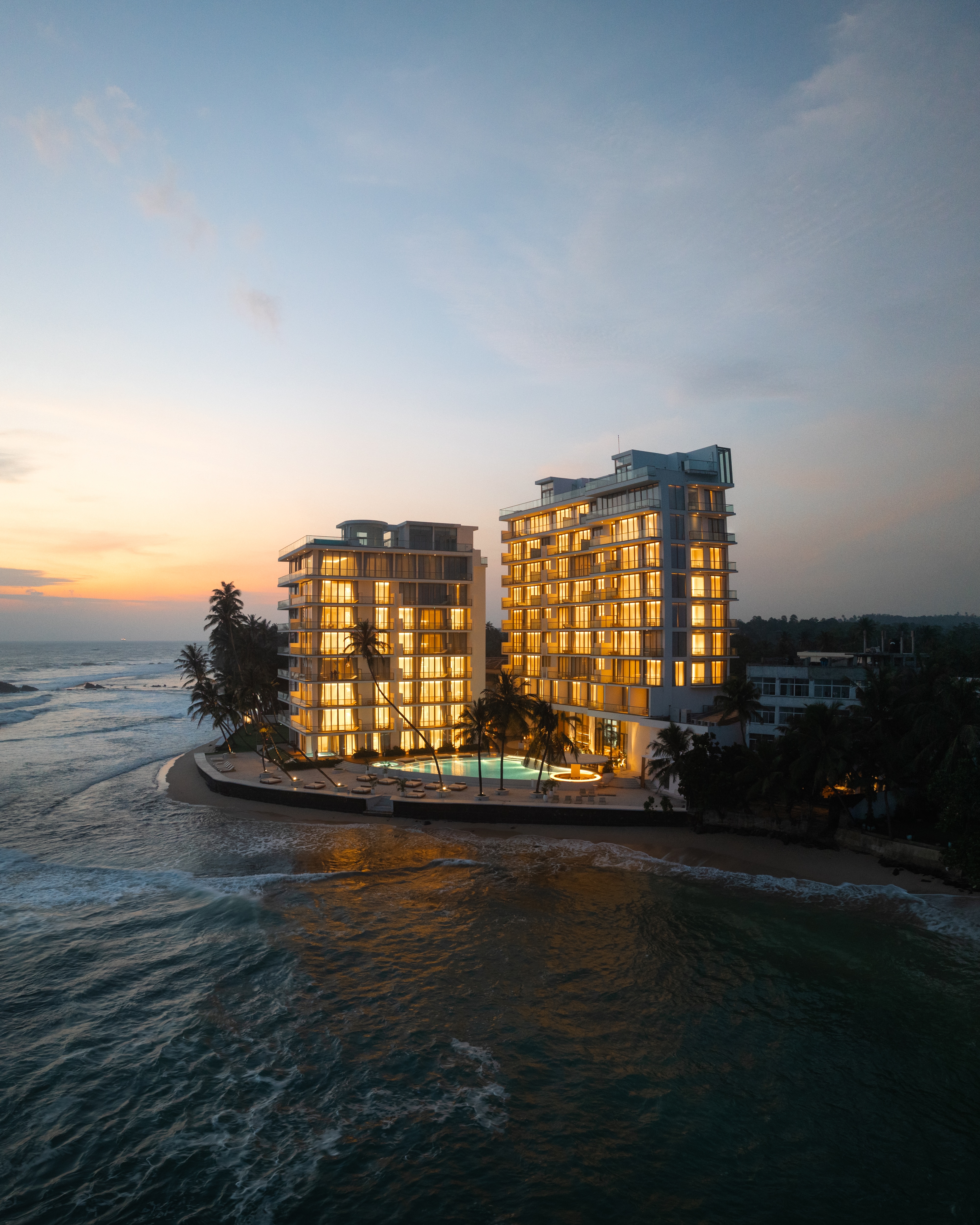 Radisson Collection Resort, Galle - Radisson Collection Resort Experience Video