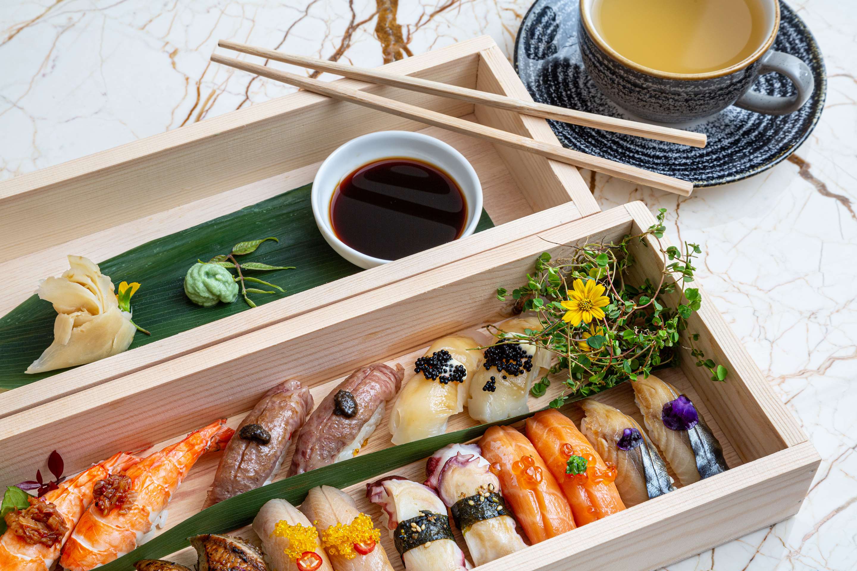 Radisson Collection Resort, Galle - Namikaze Restaurant and Bar