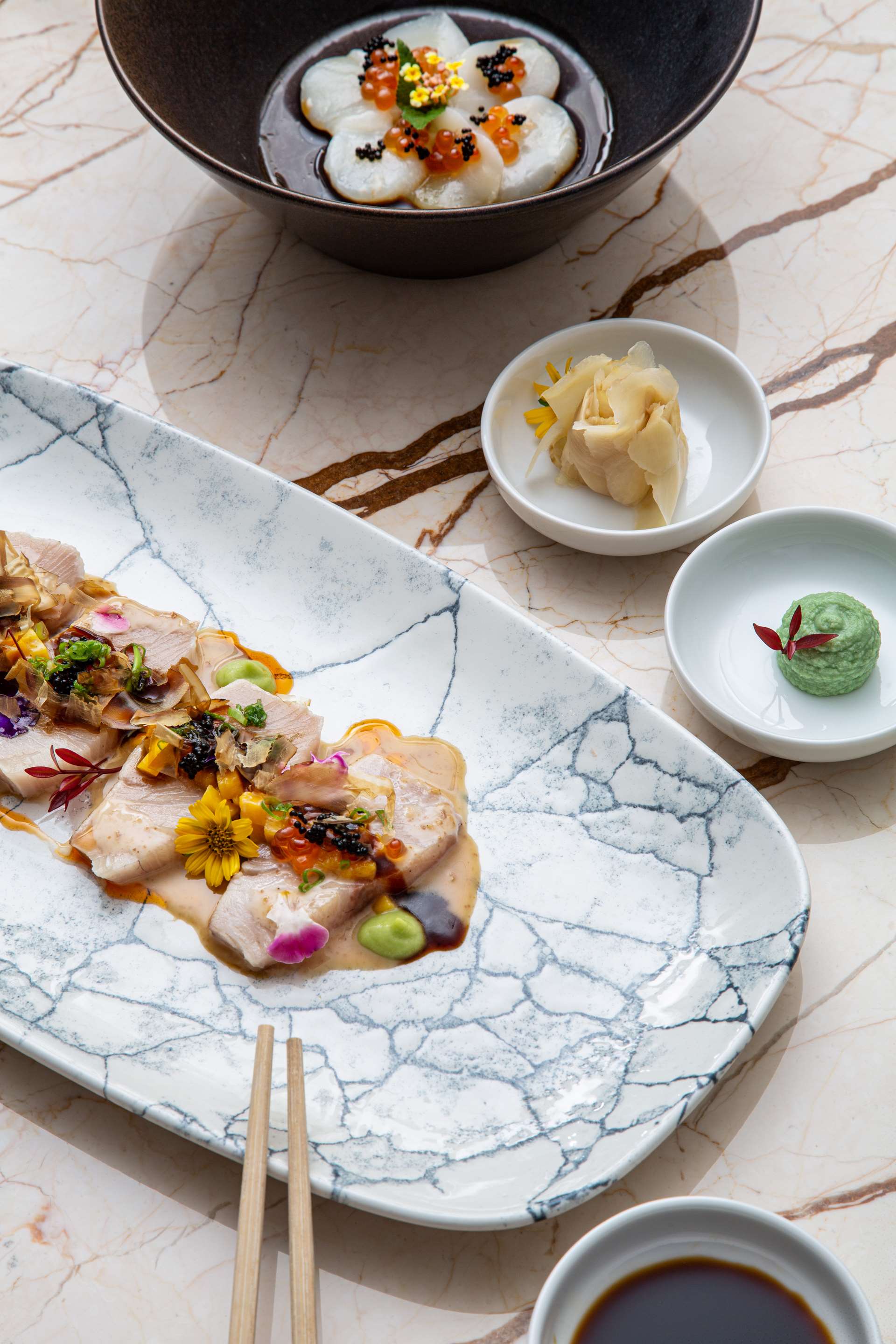 Radisson Collection Resort, Galle - Namikaze Restaurant and Bar