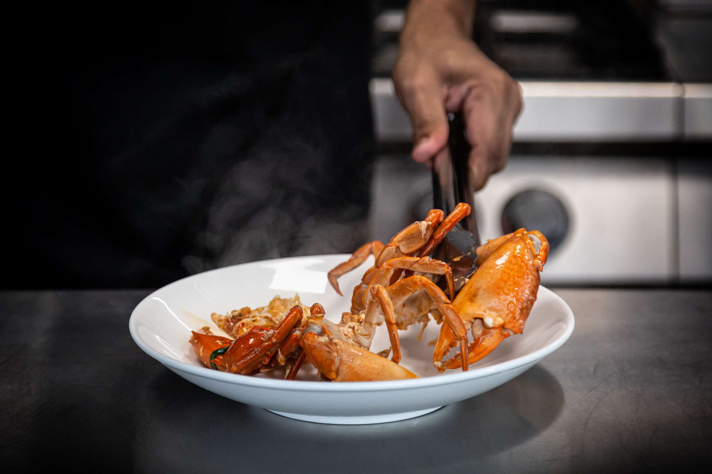 Radisson Collection Resort, Galle - Catch Restaurant and Lounge