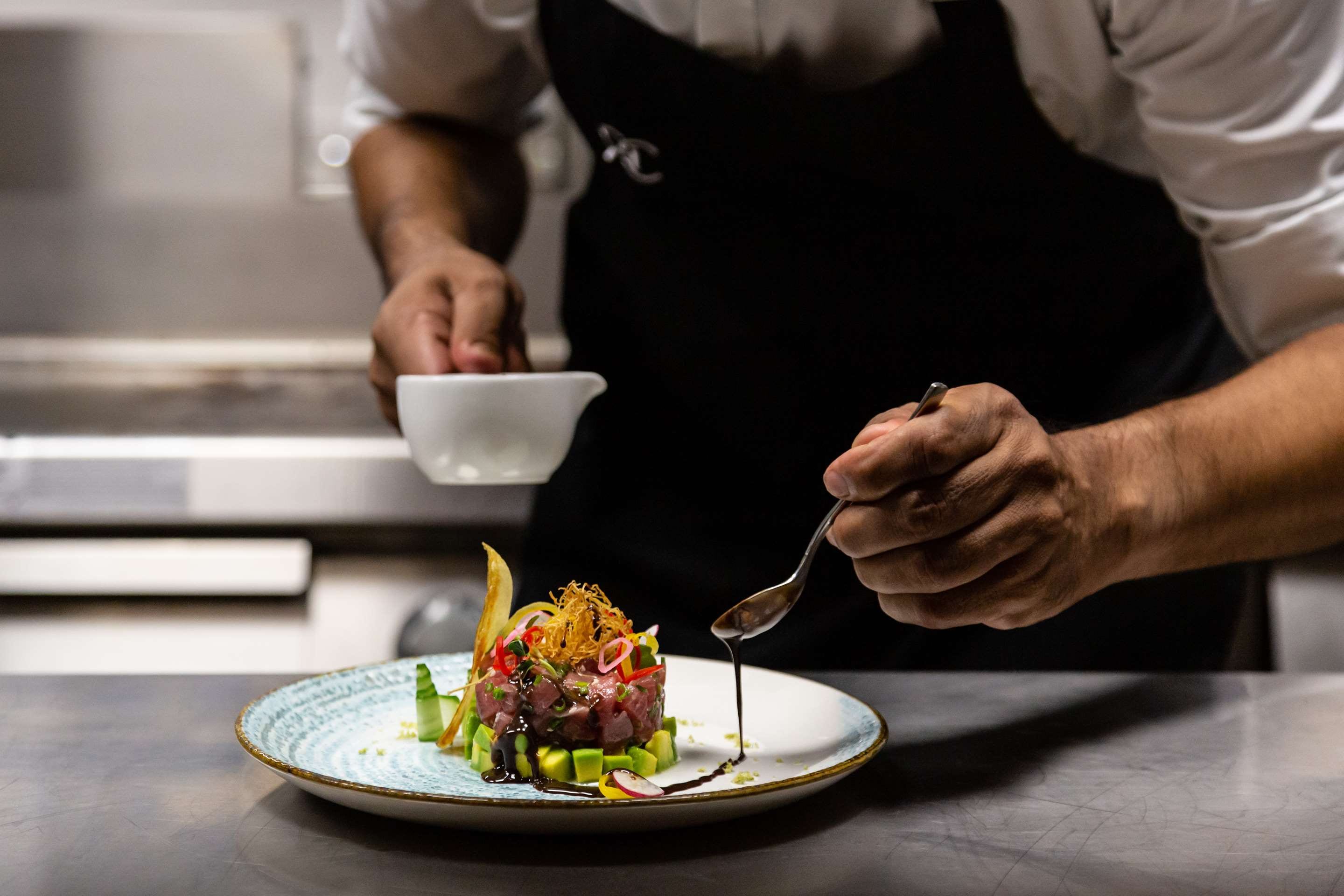 Radisson Collection Resort, Galle - Catch Restaurant and Lounge