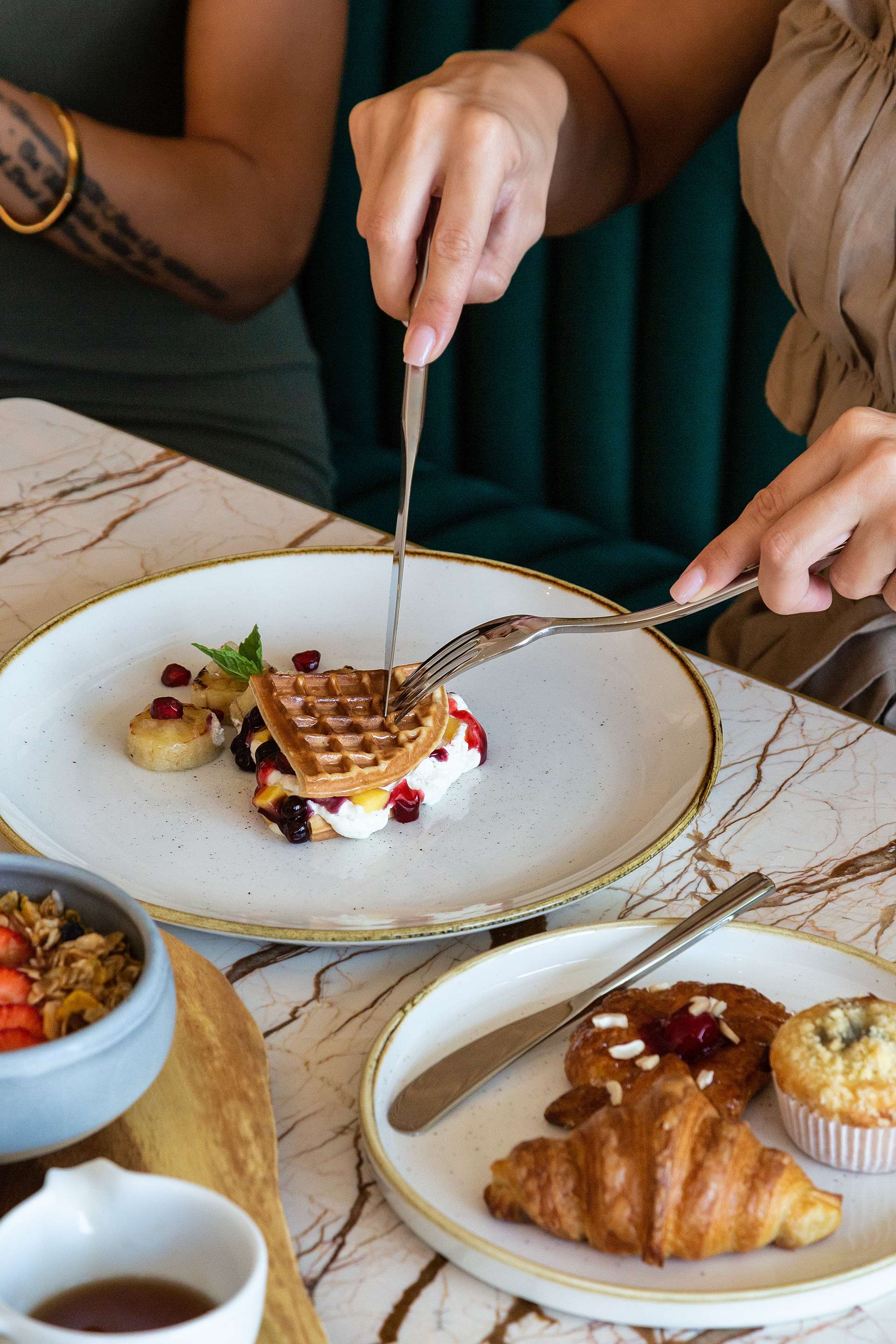 Radisson Collection Resort, Galle - Namikaze Restaurant and Bar