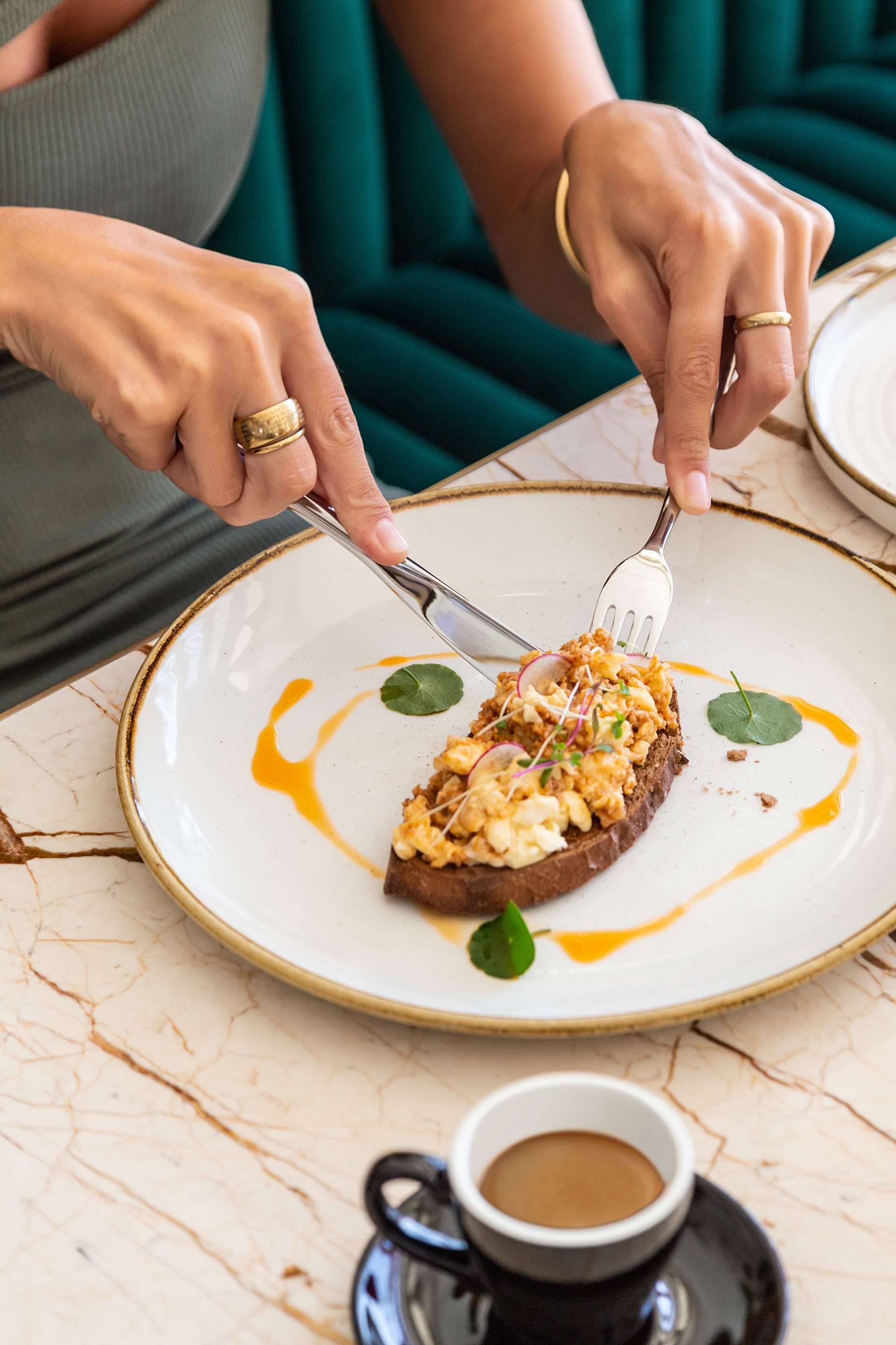 Radisson Collection Resort, Galle - Namikaze Restaurant and Bar