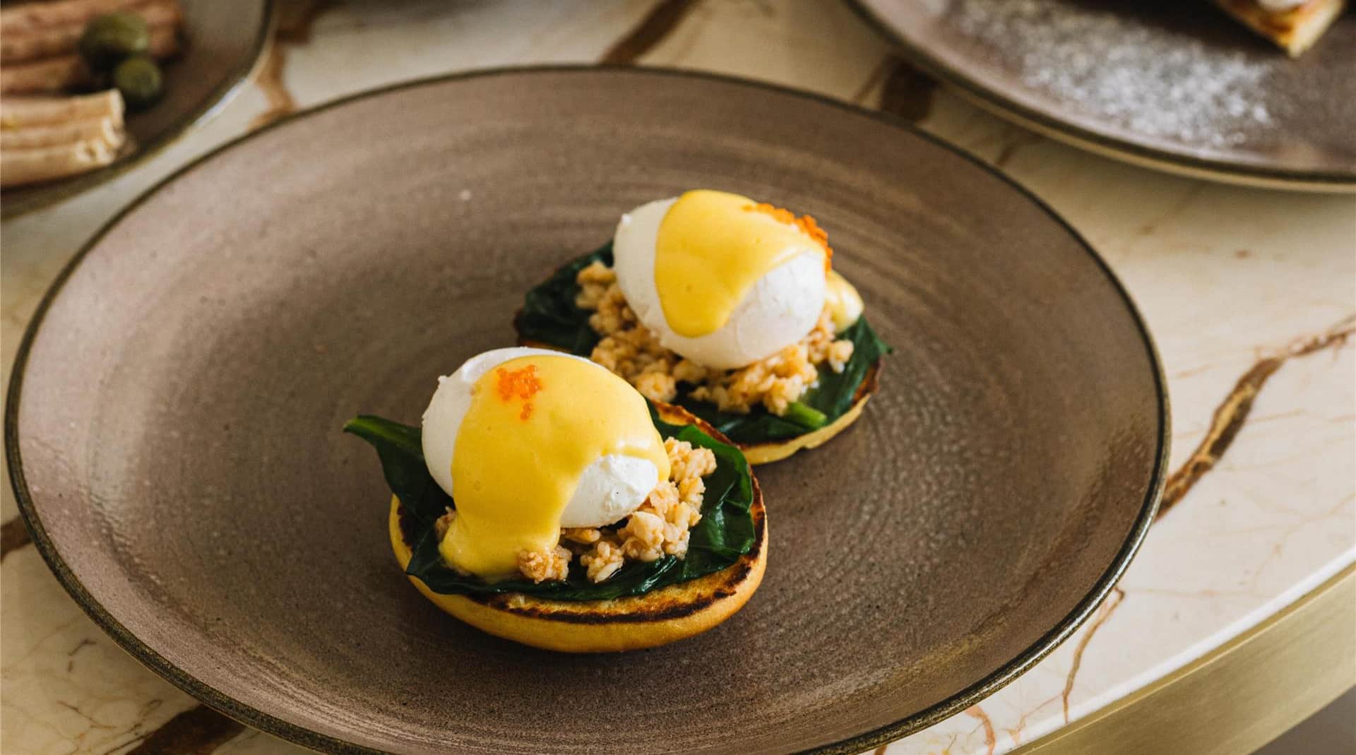 Radisson Collection Resort, Galle - Namikaze Restaurant