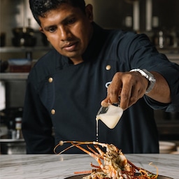 Radisson Collection Resort, Galle - Catch Restaurant