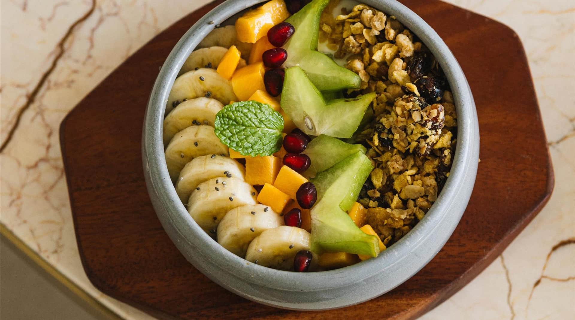 Radisson Collection Resort, Galle - Breakfast