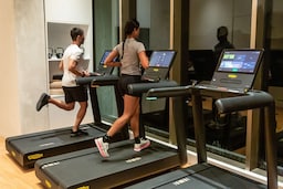 Radisson Collection Resort, Galle - GYM
