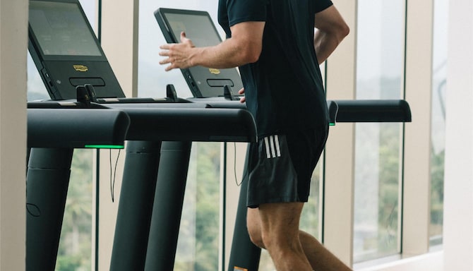 Radisson Collection Resort, Galle - Gym