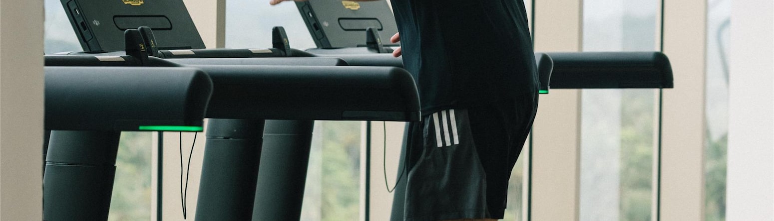 Radisson Collection Resort, Galle - Gym