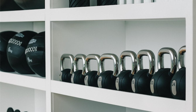 Radisson Collection Resort, Galle - Gym