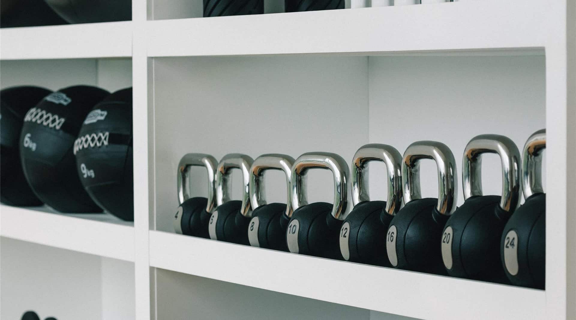 Radisson Collection Resort, Galle - Gym