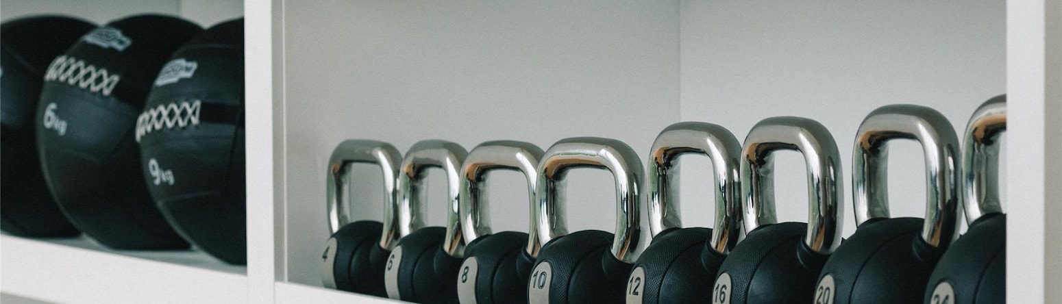 Radisson Collection Resort, Galle - Gym