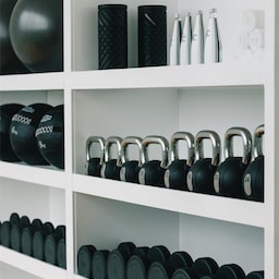 Radisson Collection Resort, Galle - Gym