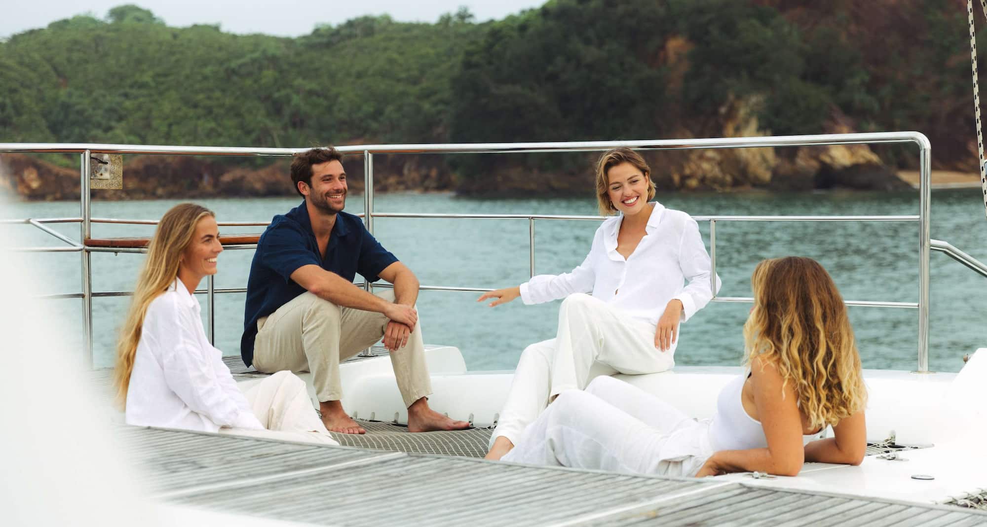 Radisson Collection Resort, Galle - Sunset Cruise