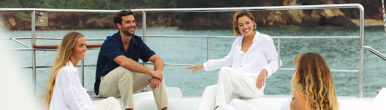 Radisson Collection Resort, Galle - Sunset Cruise