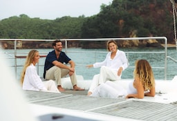 Radisson Collection Resort, Galle - Sunset Cruise