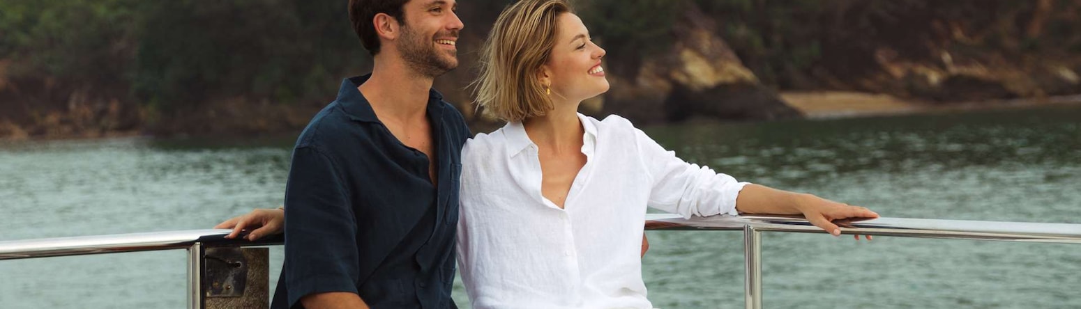 Radisson Collection Resort, Galle - Sunset Cruise