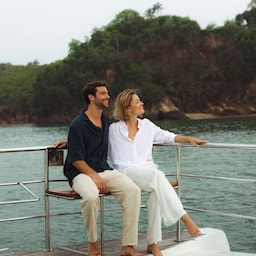 Radisson Collection Resort, Galle - Sunset Cruise