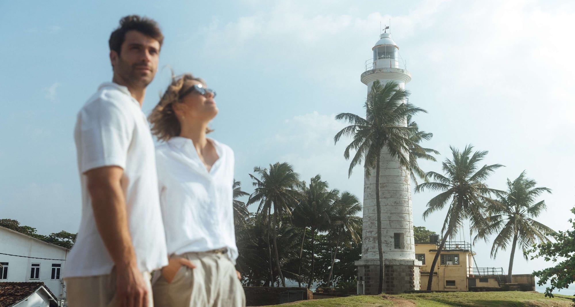 Radisson Collection Resort, Galle - Local Attraction Galle Fort