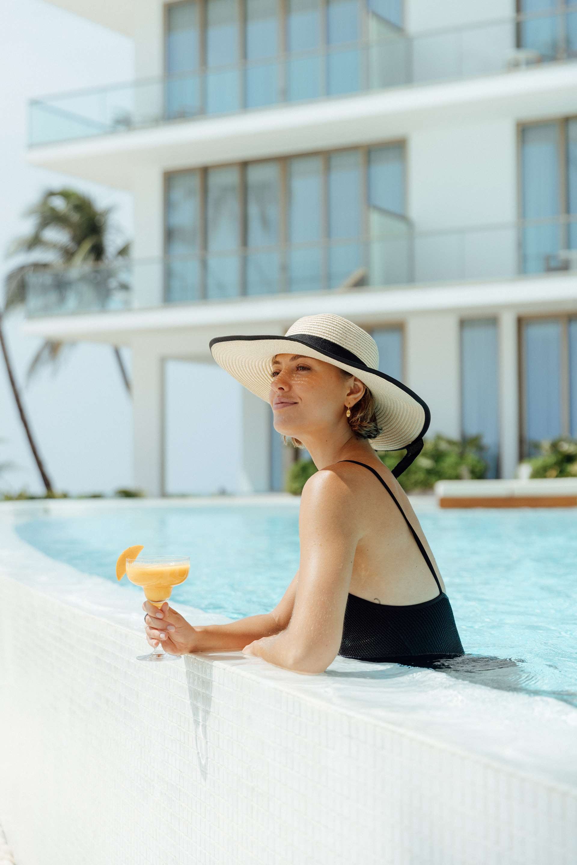 Radisson Collection Resort, Galle - Taboo Beach Club