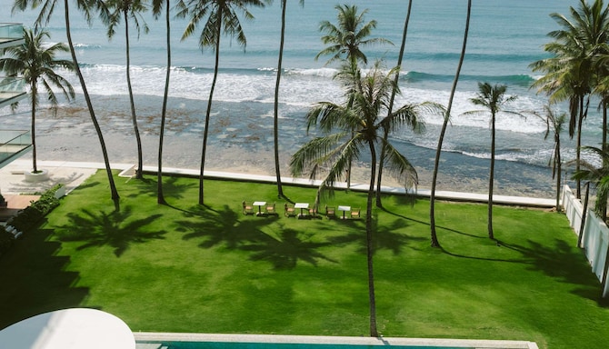 Radisson Collection Resort, Galle - Outdoor Pool