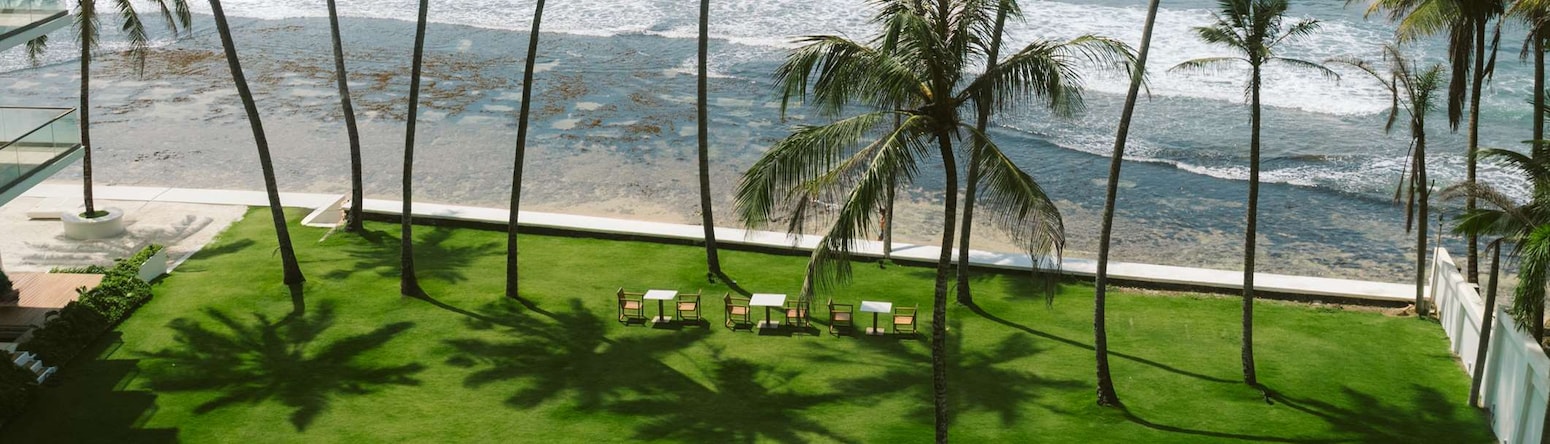 Radisson Collection Resort, Galle - Outdoor Pool