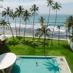 Radisson Collection Resort, Galle - Outdoor Pool