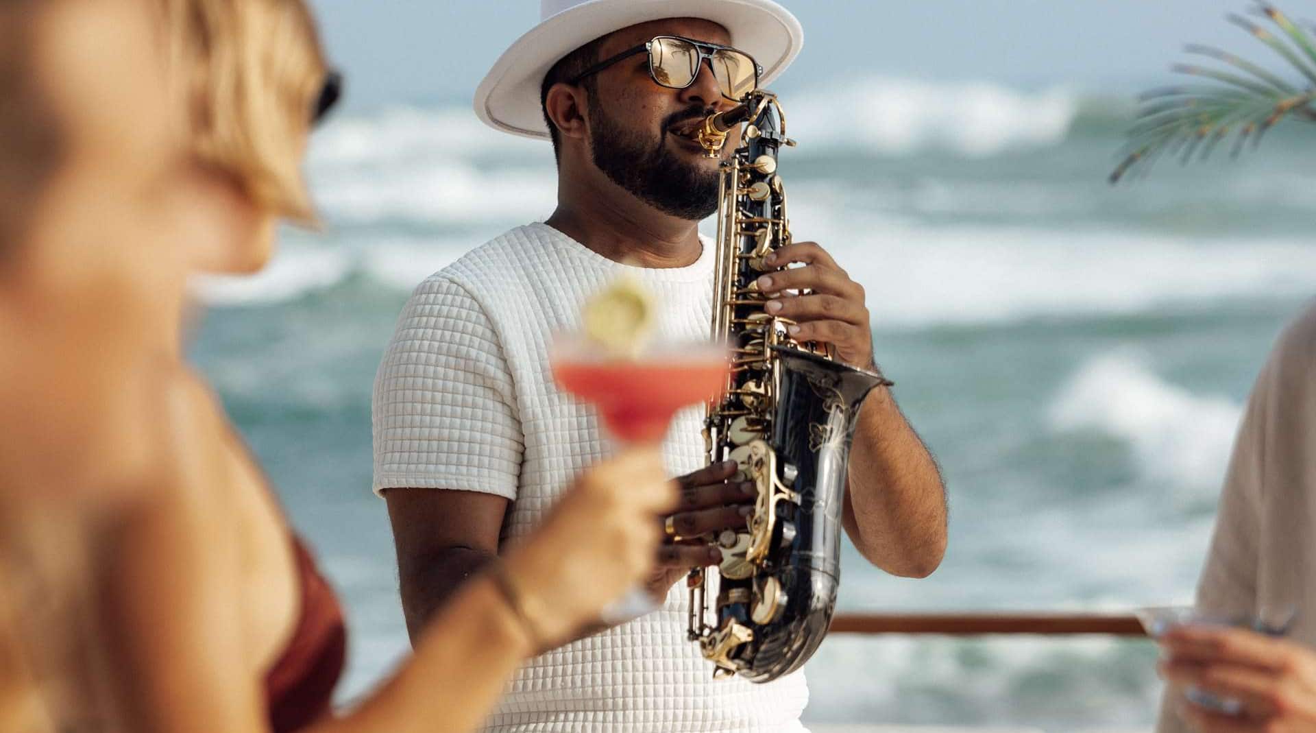 Radisson Collection Resort, Galle - Taboo Beach Club