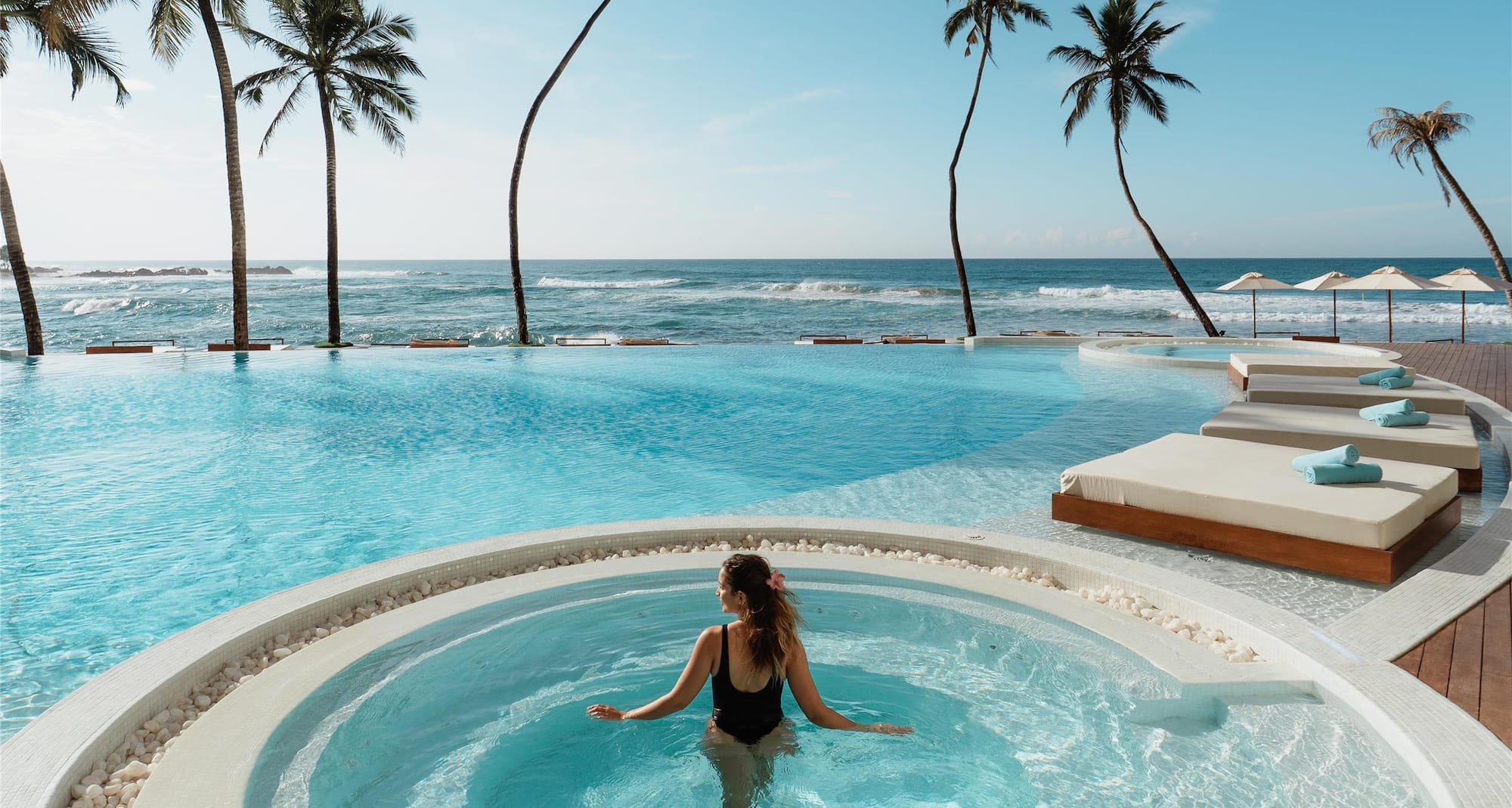Radisson Collection Resort, Galle - Outdoor Pool