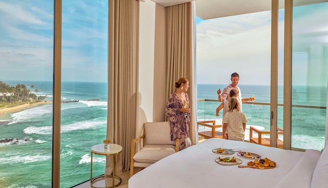 Radisson Collection Resort, Galle - Suite Room