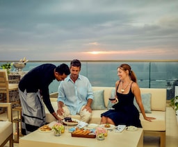 Radisson Collection Resort, Galle - Penthouse Rooftop