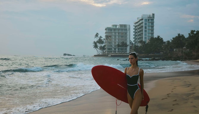 Radisson Collection Resort, Galle - Exterior