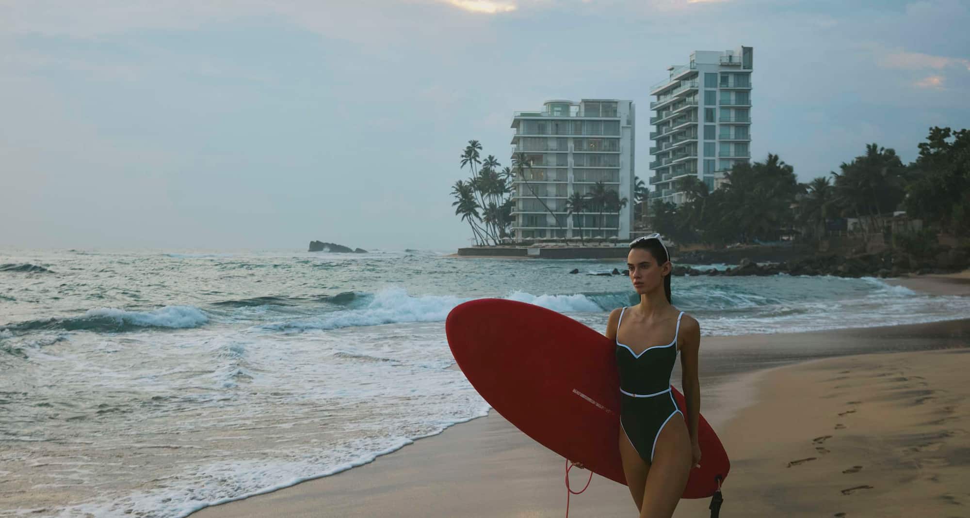 Radisson Collection Resort, Galle - Exterior