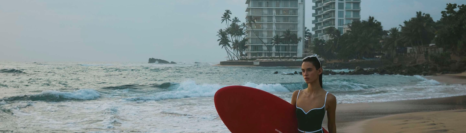 Radisson Collection Resort, Galle - Exterior