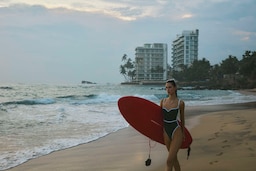 Radisson Collection Resort, Galle - Exterior