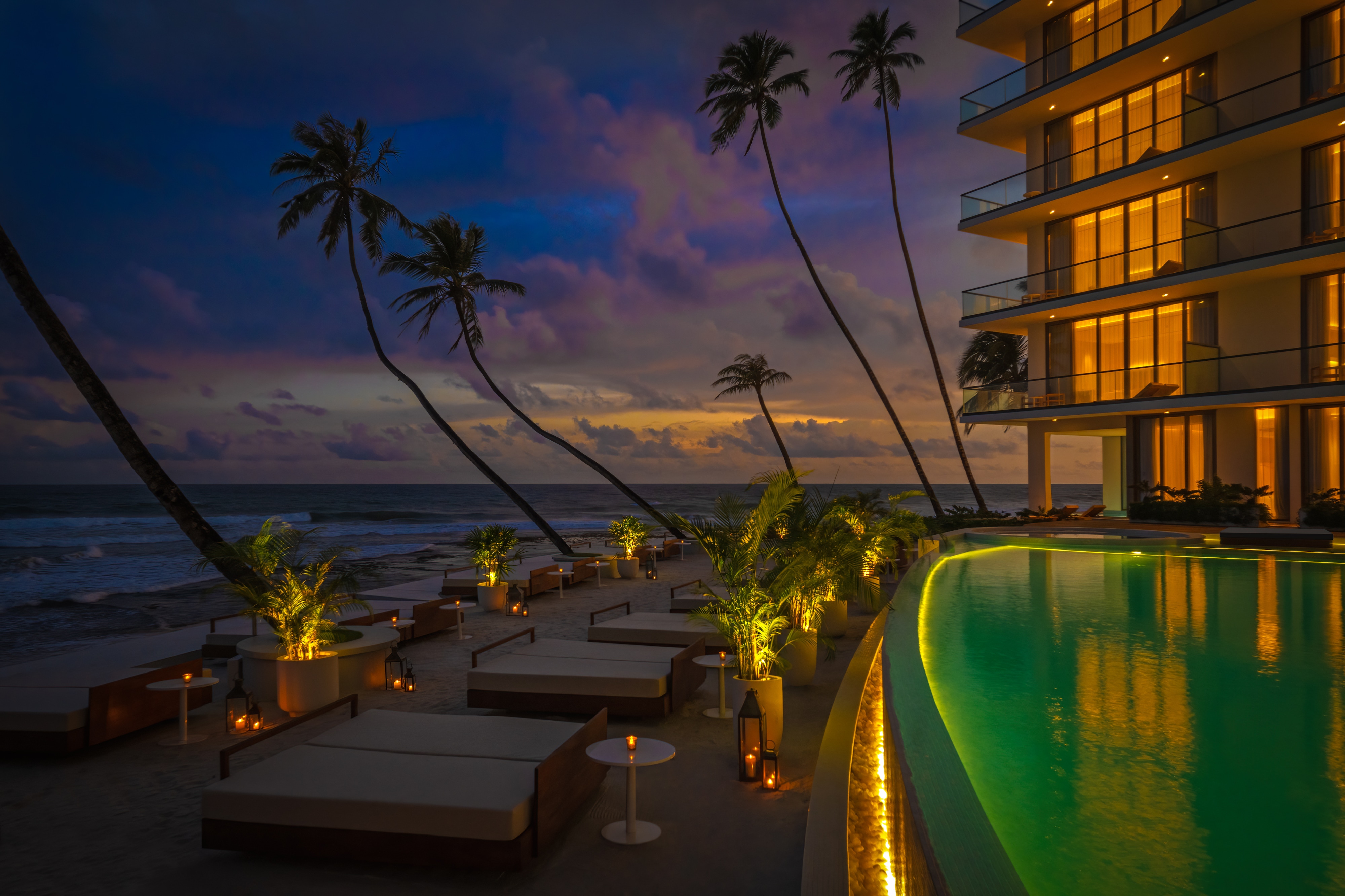 Radisson Collection Resort, Galle - Opening Event Video Upright