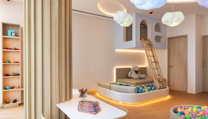 Radisson Collection Resort, Galle - Kids Club