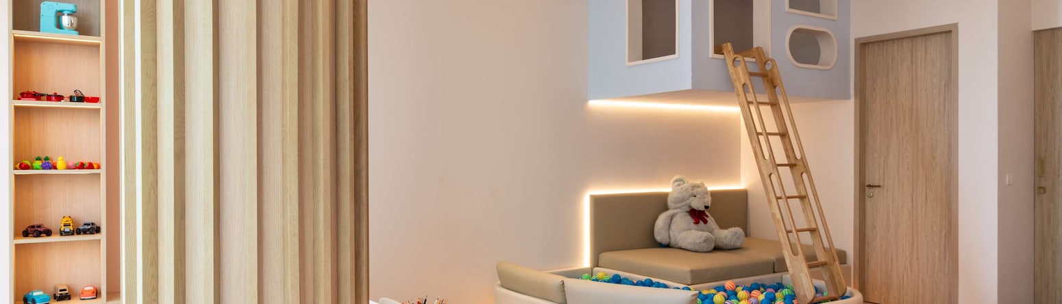 Radisson Collection Resort, Galle - Kids Club