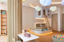 Radisson Collection Resort, Galle - Kids Club