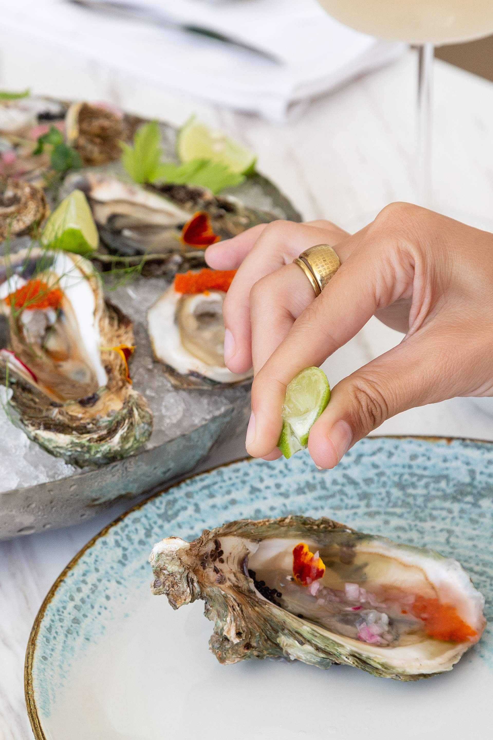 Radisson Collection Resort, Galle - Catch Restaurant and Lounge