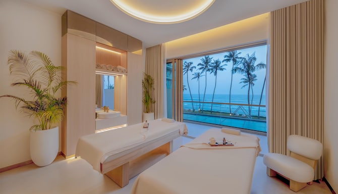 Radisson Collection Resort, Galle - Spa