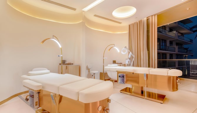 Radisson Collection Resort, Galle - Spa