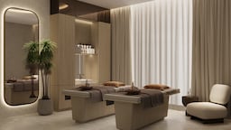 Radisson Collection Resort, Galle - Spa