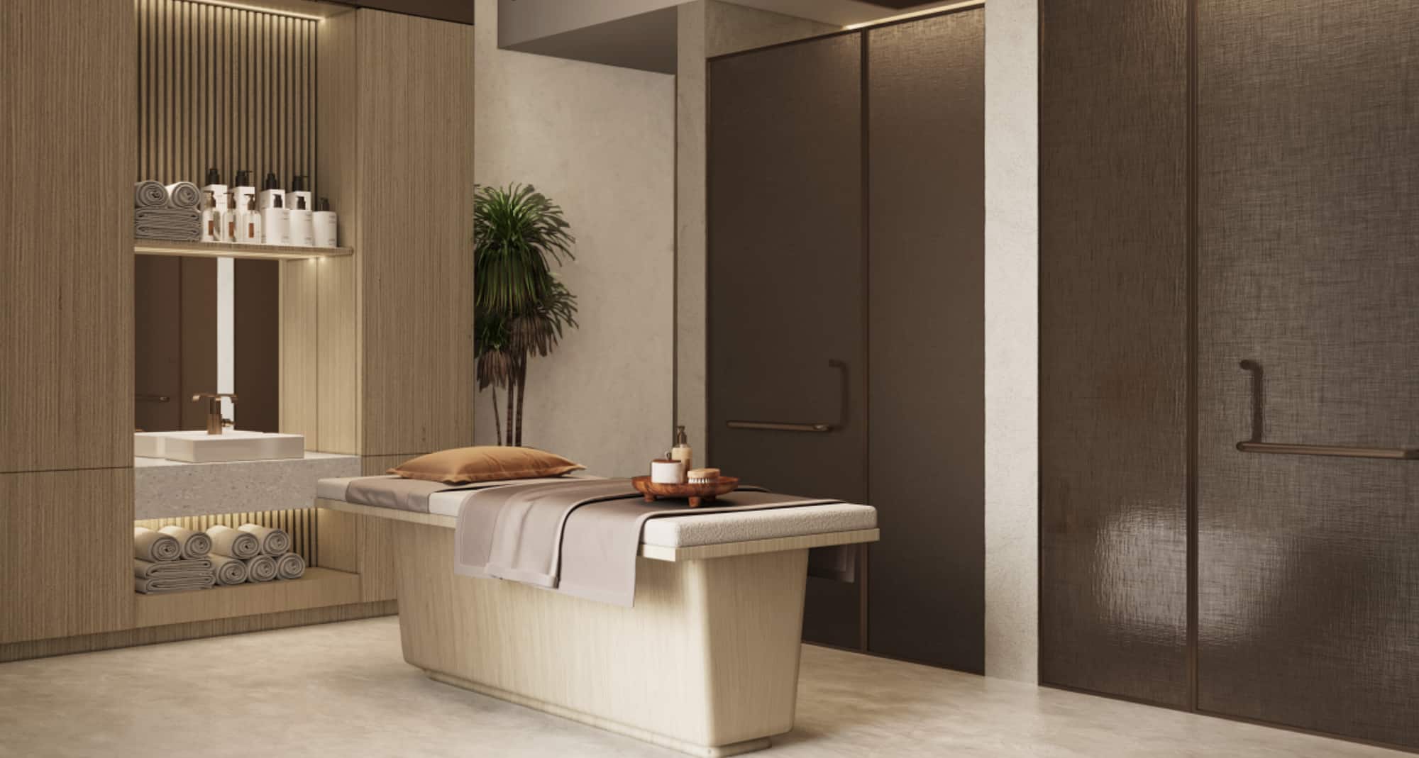 Radisson Collection Resort, Galle - Spa