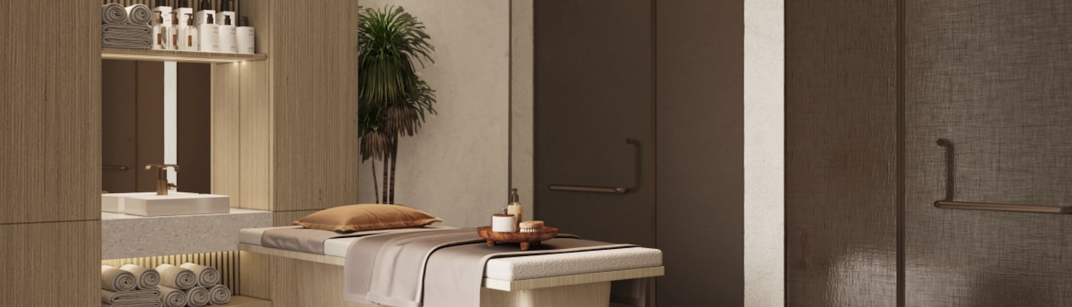 Radisson Collection Resort, Galle - Spa