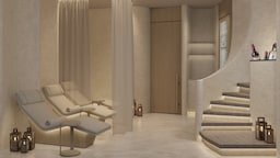 Radisson Collection Resort, Galle - Spa