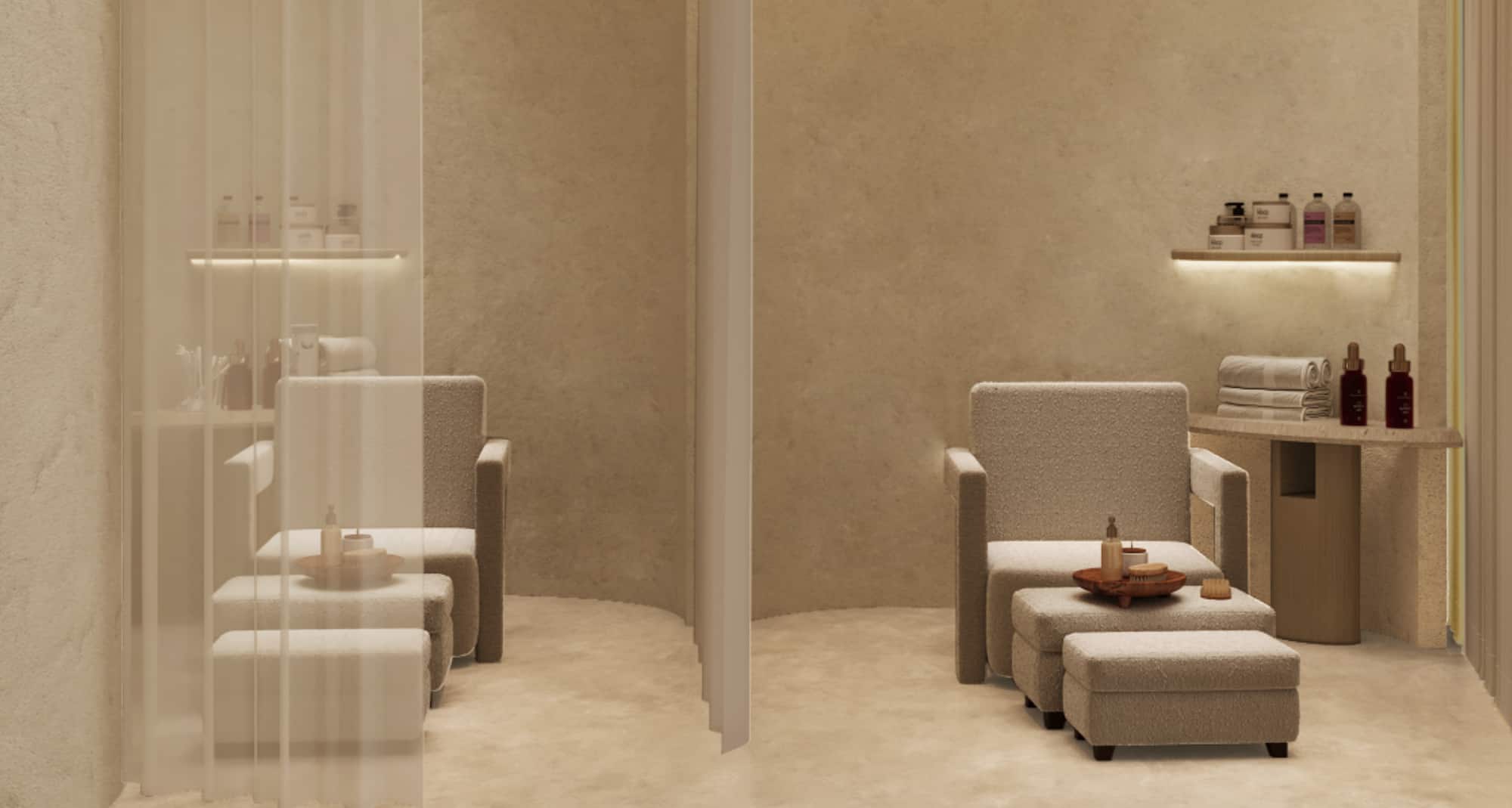 Radisson Collection Resort, Galle - Spa