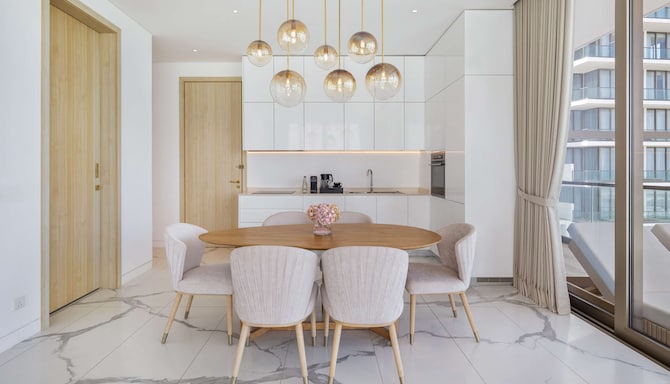 Radisson Collection Resort, Galle - One Bedroom Suite with panoramic ocean view